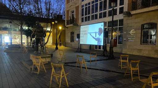 VCA Sound Systems - Visual