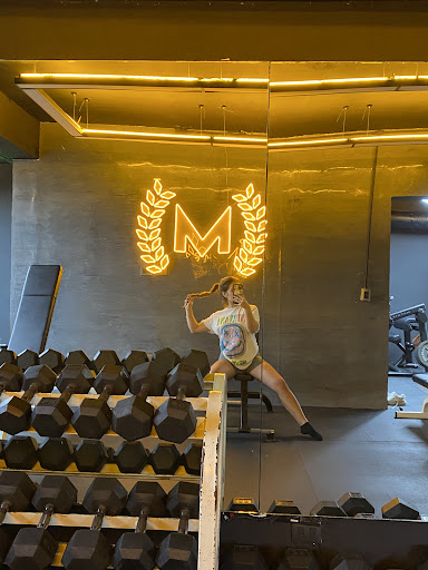 Magnus Fitness Gym - Thumbnail