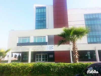 Photos of University Library Mohammed Sekkat