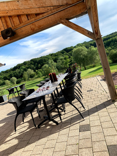 Le Green, Restaurant du Golf
