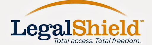 Dale Bell, Independent Associate, LegalShield