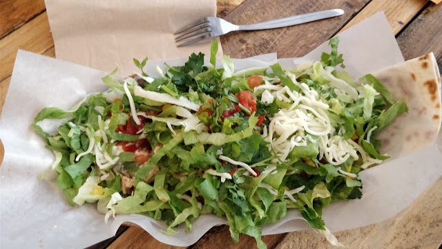 Burrito Company