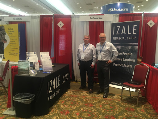 IZALE Financial Group - Thumbnail