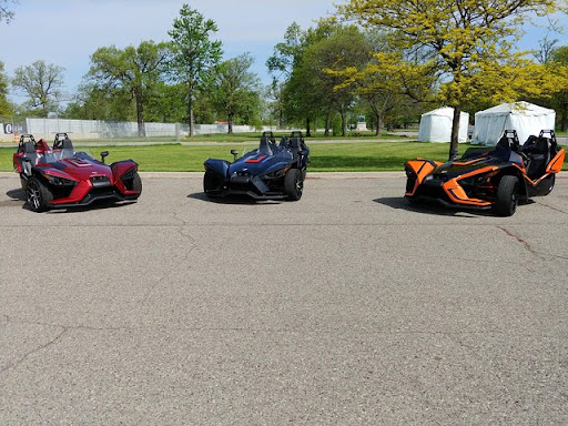 3 Wheel Rentals of Detroit - Thumbnail