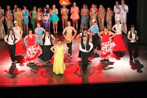 Aliento Flamenco - Thumbnail