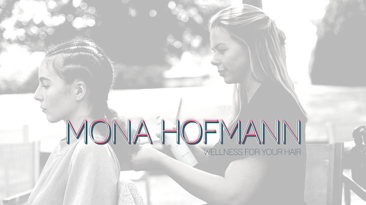 Mona Hofmann Wellness for your Hair