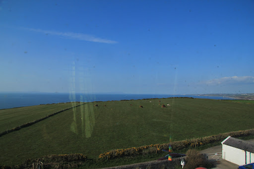 St Bees Lighthouse - Thumbnail