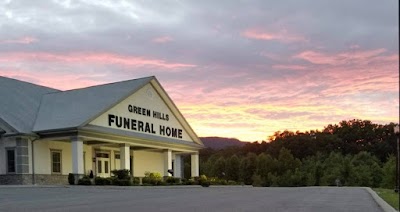 Green Hills Funeral Home