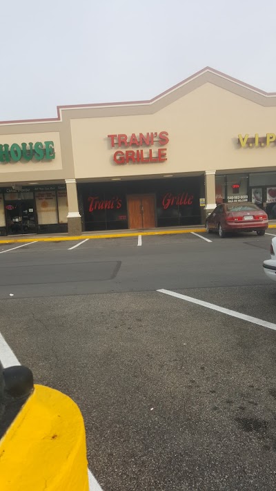 Trani’s Grille