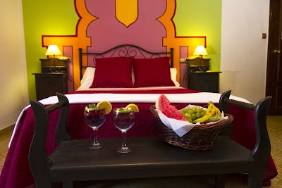 Photos of Hotel Puerta Nazari