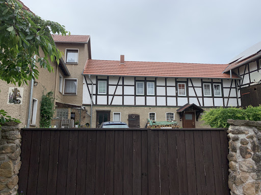 Ferienwohnung Ihling - Visual