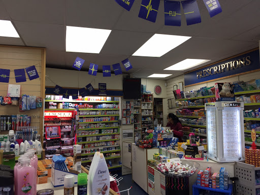 CK Pharmacy - Visual