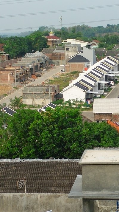 Photos of Tamansari Hills Residence