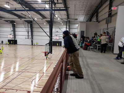 Photos of Pittsburgh Indoor Sports Arena