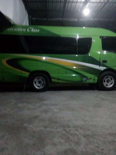 Photos of ND TRAVEL KAMPUNG INGGRIS