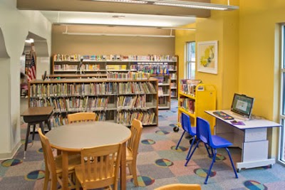 Walnut Grove Public Library