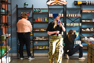 Photo of Kannabis Works - Stanton Cannabis & Weed Dispensary