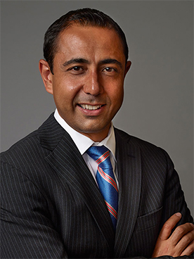 Gurmohan Syali, MD