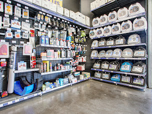 Photo n°3 de Norauto Prades à Prades (Magasin de pneus)