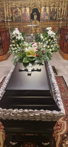 Comentarii opinii despre Γραφείο Τελετών Μητρούδη No.1