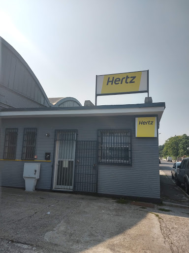 Hertz Autonoleggio - Trezzano Sul Naviglio - Via G. Marconi 33 - Thumbnail