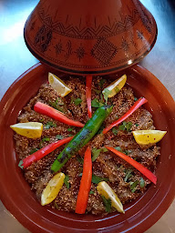 Photo n°16 de La Couscoussiere D'Ormesson à Ormesson-sur-Marne (Buffet de mariage)