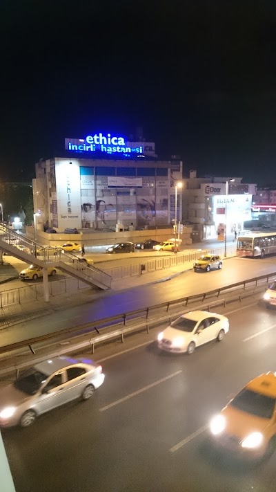 Photos of &Ouml;zel Ethica İncirli Hastanesi