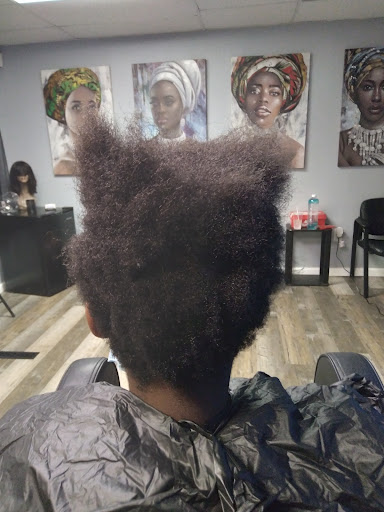 Mimi's Beautiful U Salon & Boutique LLC - Thumbnail