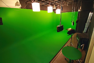 Photos of FTA STUDIO - Greenbox studyo