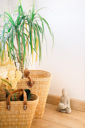 Photo n°3 de La Fée Lytchée à Le Beausset (Centre de bien-être)