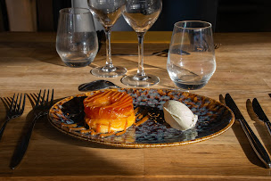 Photo n°3 de La Table de Forges - Restaurant Forges-les-Eaux à Forges-les-Eaux (Restaurant)