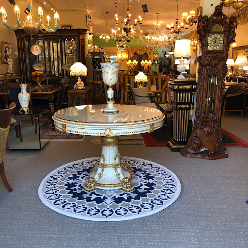 Versailles Design Center - Thumbnail