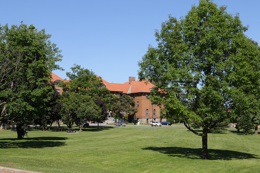 John Abbott College - Visual