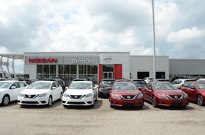 Benton Nissan