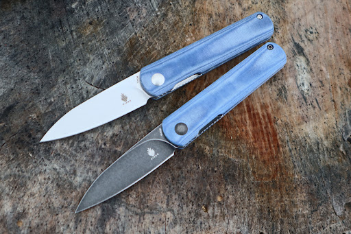 Atlantic Knife - Visual