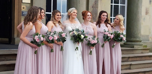 Astbury Floral/Weddings Plus - Thumbnail