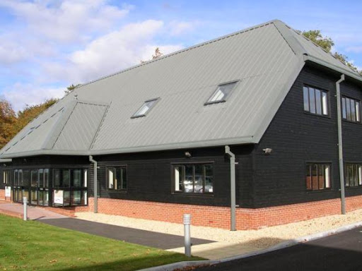 Bluestone Planning - Visual