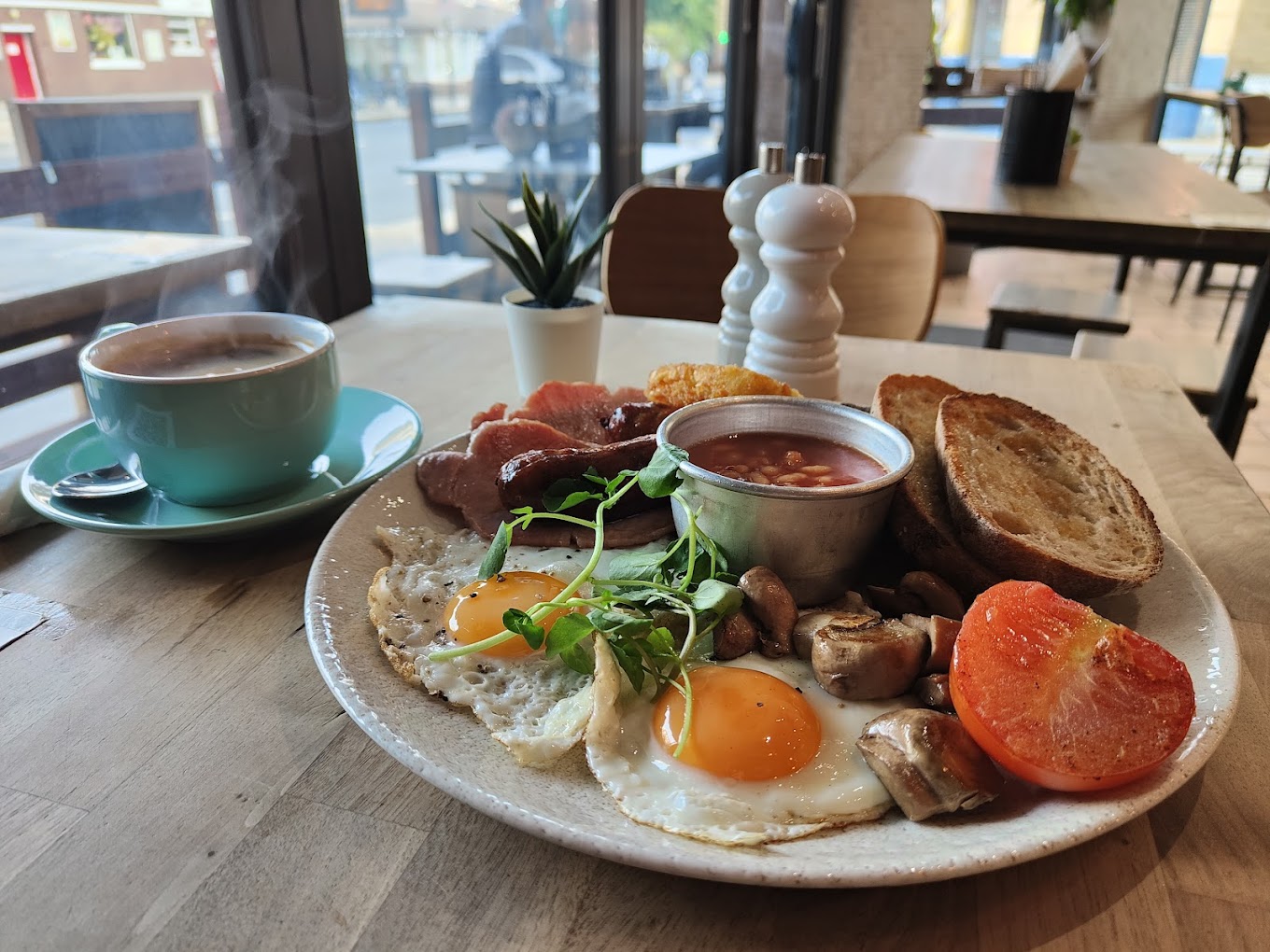 Discover the best brunch spots in Balham, including Heart of Balham (HOB), Megan's on the Hill, Milk London, and more. Indulge in delectable delights and a charming atmosphere. Explore our comprehensive guide to experience the finest brunch offerings in Balham.