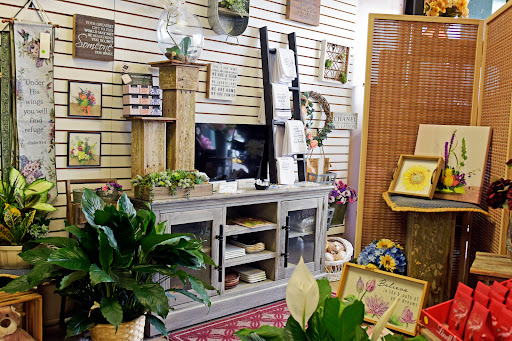 Appleblossom Florist & Gifts - Thumbnail