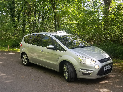 A & O Taxi Ltd Gillingham - Thumbnail