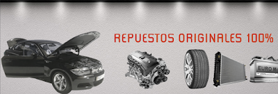 Photos of European Parts