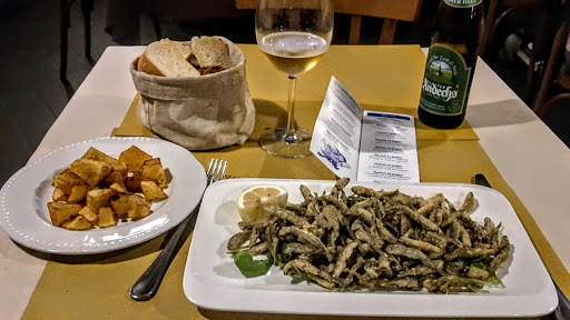 L'Osteria Dei Mercanti Di Davide Carretta & C. Snc - Thumbnail