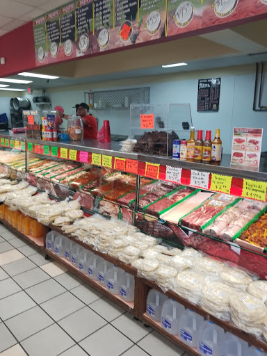 El Herradero Carniceria Gallery - United States