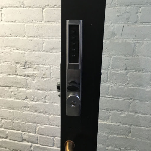 Pro Locksmith Plus - Visual
