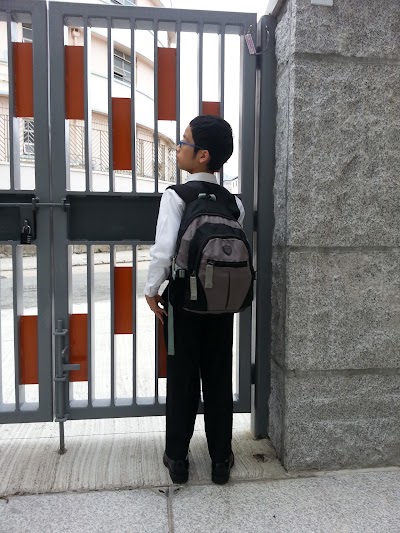 Photos of Chinese Rhenish Church - Kowloon