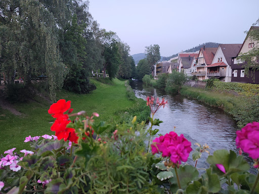 Häberlesbrücke - Thumbnail