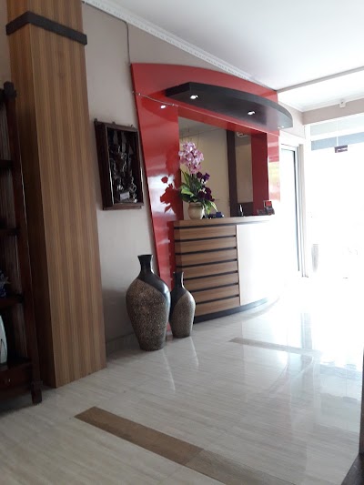 Photos of Hotel Novatel