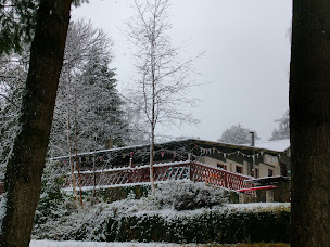Photo n°5 de Vintage Bar à Perrou (Café et restaurant de grillades)