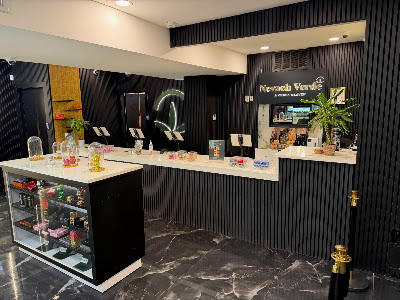 Photo of Nevaeh Verde Dispensary Belleville NJ