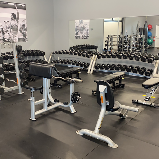 Gym Pro Equilibre - Visual